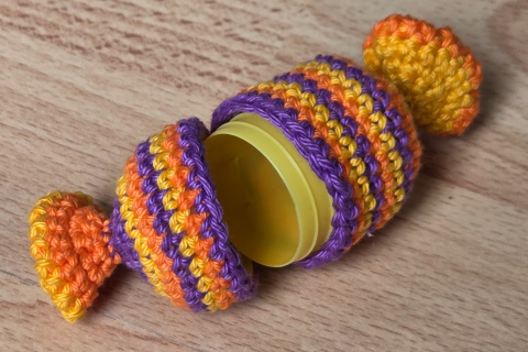 Überraschungsei Bonbon