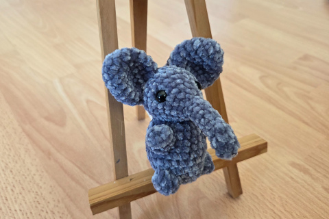 Elefant