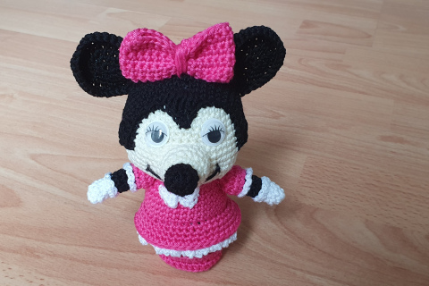 Mini Mouse