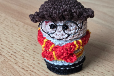 Überraschungsei Harry