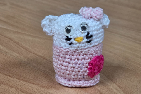 Überraschungsei Hello Killy