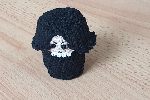 Überraschungsei Prof Snape