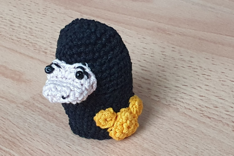 Überraschungsei Niffler
