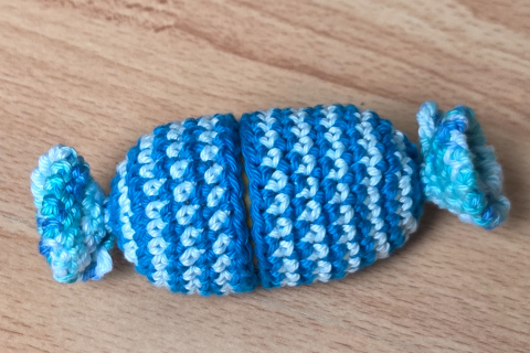 Überraschungsei Bonbon