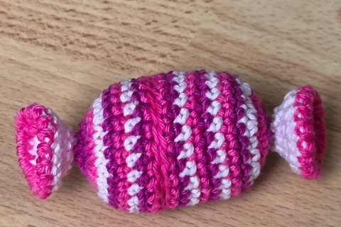 Überraschungsei Bonbon