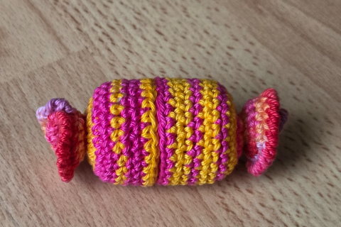 Überraschungsei Bonbon