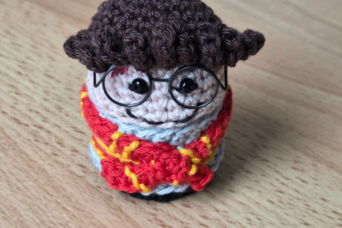 Überraschungsei Harry
