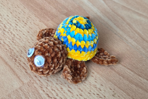 Schildkröte