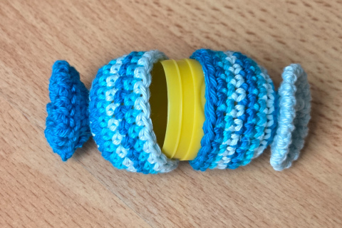 Überraschungsei Bonbon